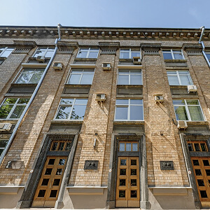 Moscow Aviation Institute