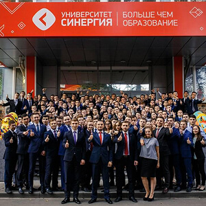 Synergy University