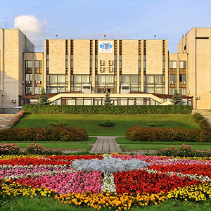 Moscow State Institute of International Relations