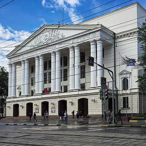 Moscow Power Engineering Institute