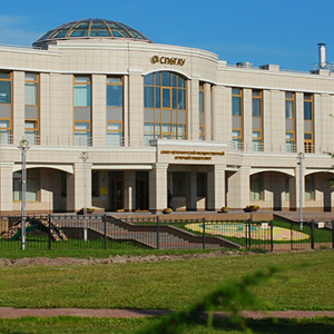 Saint-Petersburg State Agrarian University