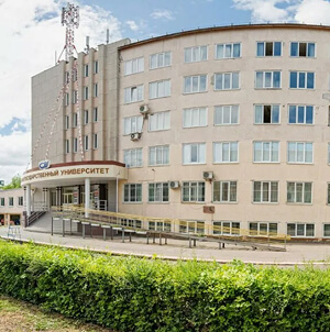 Omsk State University