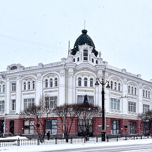 Omsk State Medical University