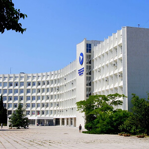 Sevastopol State University