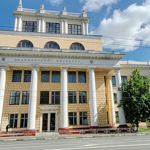 Ivanovo State Medical University
