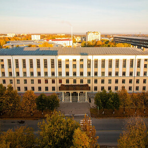 Ivanovo State Power Engineering University