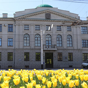 Tambov State University of Technology