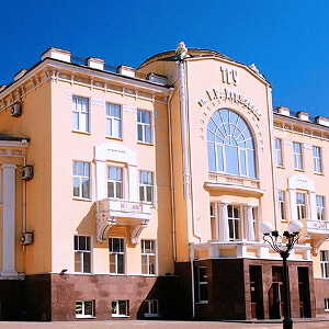 Tambov State University