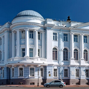 Privolzhsky Research Medical University