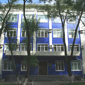 Higher School of&nbsp;Economics