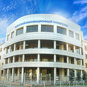 Kazan Innovative University named after V. G. Timiryasov
