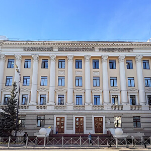 Kazan State Medical University