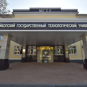 Maikop State Technological University